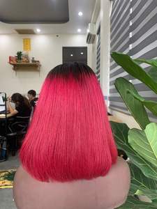 Extensiones de Cabello Humano Vietnamita Remy Liso Natural de Una Sola Tira, Alta Calidad, Todos los Colores, Teñibles, Largo - Product Image 5