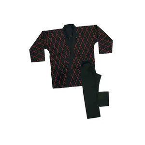 ชุดฝึกฮัปคิโด ชุดฮัปคิโดคุณภาพดีเยี่ยม พร้อมการเย็บที่แข็งแรงและดีไซน์ที่ยืดหยุ่น - Product Image 1