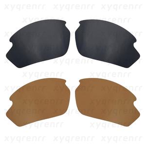 Xyqrenrr поляризационные Сменные линзы FitRudy Project Rydon Sunglass-против царапин | Ударопрочные | Идеально подходят - Product Image 4