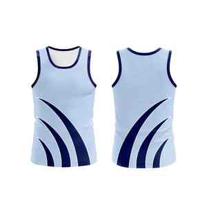 Camisetas sin Mangas para Hombre al por Mayor de la Mejor Calidad, Servicios OEM Personalizados, Camisetas de Primera Calidad a Bajo Precio - Product Image 6