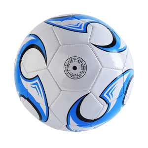 Ballon de football taille 5, ballon de soccer taille 5, logo personnalisé - Product Image 5