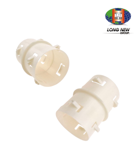 ท่อพลาสติกยืดหยุ่นทนทาน LONGNEW สำหรับฉนวนสายไฟฟ้าและการป้องกันสายเคเบิล - Product Image 3