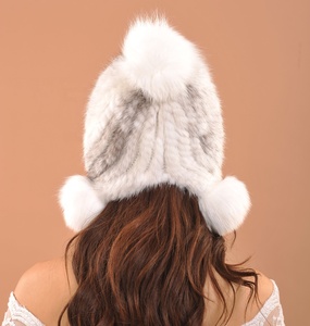 Fashion Streetwear Beanie <b>Cap</b> Lightweight Soft Knit <b>Winter</b> Hat Stretch Comfortable Casual Outdoor Skull <b>Cap</b> <b>For</b> <b>Men</b> Women - Product Image 5