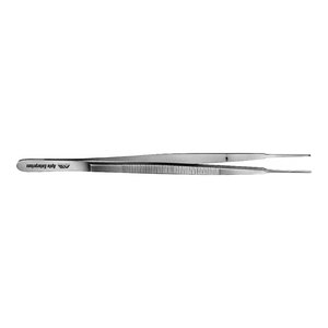 Pinzas Quirúrgicas Delicadas de Acero Inoxidable para Tejidos, de Precisión Manual, Diseño Personalizado, Aptas para Uso Profesional, Venta al por Mayor - Product Image 3