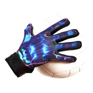 Guantes de Fútbol Americano Personalizados de Alta Calidad Extrema de Pakistán 2026, Estilo Único - Product Image 2
