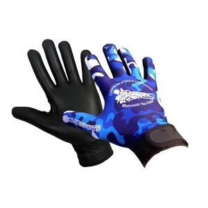 Gants de football gaélique GAA de haute qualité, gants GAA en latex allemand, gants GAA personnalisés, gants GAA de qualité supérieure 2026 - Product Image 3