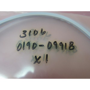 3 New AMAT 0190-09918 Lip <b>Seal</b>, Oring 401315 - Trusted Global Legacy Semiconductor Equipment and Parts at - Product Image 4