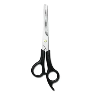 Tijeras de Peluquería de Alta Calidad de 6 Pulgadas, Herramientas para Adelgazar y Cortar el Cabello, Accesorios de Plástico para Barbería, Herramientas de Belleza - Product Image 2