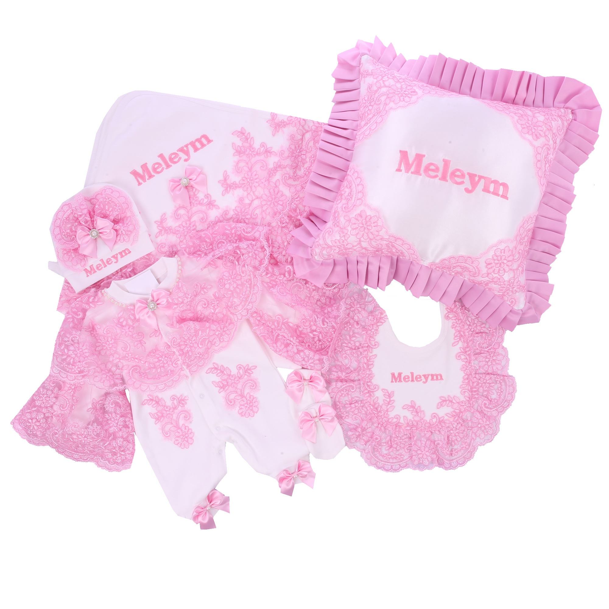 Name of Baby Girls Unique and Precious Titles for Girls