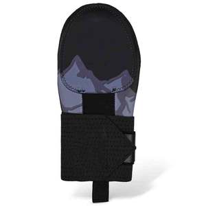 Mitaines de baseball personnalisées, durables, confortables et légères pour jeunes et adultes - Utilisation professionnelle pour droitiers/gauchers sur le terrain - Product Image 6