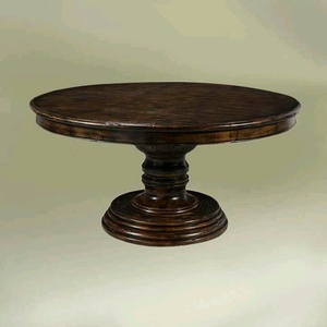 Support à gâteau artisanal en bois, idéal pour la présentation de gâteaux faits main, boutique, boulangerie, café, décoration intérieure - Product Image 2
