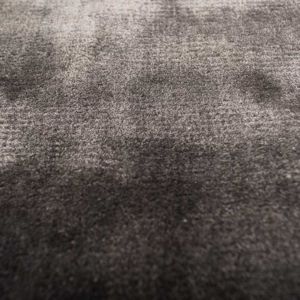 OEM Luxury Viscose silk Plain Area <b>Rug</b> Hand Loom Brown Carpet Cut Pile Plain Luxury Washable Non-Slip Medium Pile High Quality - Product Image 3