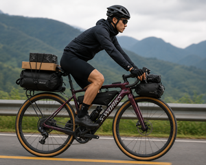 Compra 2026 SS-Works Turbo Creo 2 y Bolsas y Cajas para Bicicletas LISTOS PARA ENVIAR - Product Image 5