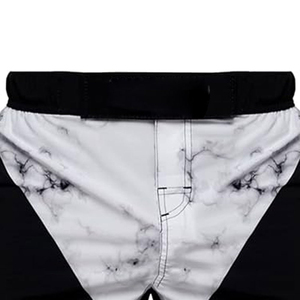 Custom Premium Performance <b>Athletic</b> Training Shorts Stretch Quick Dry Sports Shorts OEM ODM Private Label Manufacturer - Product Image 4