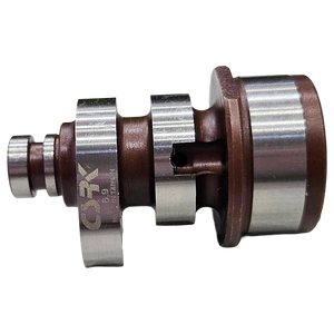 แคมชาฟท์แต่งไต้หวัน OEM LC 6.9 มม. สำหรับรถแข่ง KAO CSRK อัพเกรด - Product Image 3