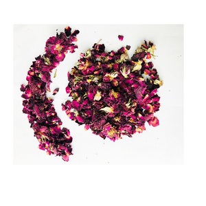 2025 Hot Selling Wholesale <b>Dried</b> Wholesale Price High Quality OEM Service Packing Available in Cheapest Rose <b>Petals</b> in Custom - Product Image 1