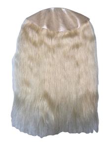 วิกผมแท้สำหรับผู้หญิง แบบอินเดีย เรมี่ เฮร์ริ่ง วีฟ ลอนธรรมชาติ ลอนลึก นุ่ม เบาสบาย  พร้อมหมวกคลุมผมแบบสกินแคป ยี่ห้อ Taz Hair BD - Product Image 3