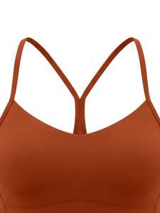 Sujetador Deportivo para Mujer, para Ejercicio, Entrenamiento, Actividades Físicas y Movimiento Diario - Product Image 5