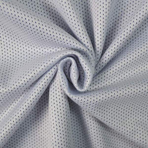 Ensemble de maillots de basket-ball personnalisés pour hommes grandes tailles, blanc et bleu, en mesh, fabrication professionnelle, séchage rapide, respirant, sport - Product Image 6