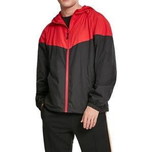 Veste coupe-vent en gros 2026 – Meilleur design imprimé par sublimation, coupe-vent personnalisé unisexe pour l'extérieur - Product Image 5