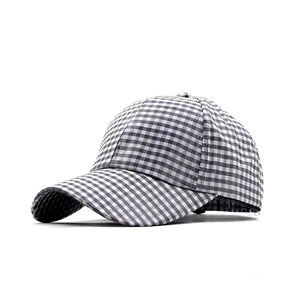 Wholesale 100% Cotton Classic Baseball Caps <b>Dad</b> Customize Fashion Blank Sports <b>Hats</b> and Caps Embroidery Logo Cap for Man - Product Image 1