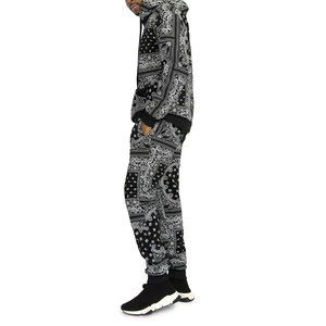 Nuevo Diseño de Última Moda, Conjuntos Deportivos Sublimados para Hombre, Fabricados con la Mejor Calidad, Conjuntos Deportivos Sublimados Modernos para Hombre - Product Image 4