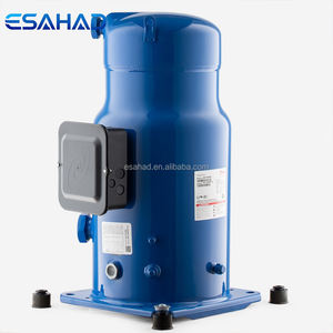 Compresor Danfoss SZ175S4RC SZ175S4CC de 15 HP, Compresor Scroll Performer para Sistemas de Refrigeración Marina - Product Image 1