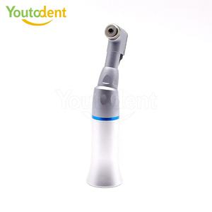 Tandheelkundige apparatuur, lage snelheid, binnenhandstuk N-S-K, lage snelheid EX203, sleuteltype, tandheelkundig handstuk, luchtmotor/<span class=keywords><strong>contra</strong></span>-hoek voor polijsten - Product Image 5