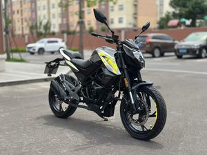 High Demand NK150 Motorcycle 150cc Single Cylinder <b>Gasoline</b> Motorcycle - Product Image 1