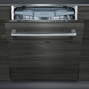 เครื่องล้างจาน Siemens iQ100 รุ่น SN615X03EE แบบติดตั้งในตัวเต็มรูปแบบ สำหรับ 13 ชุดจานชาม - Product Image 1