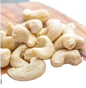 เมล็ดมะม่วงหิมพานต์ออร์แกนิก ฟาลโก้ เจเอสซี คุณภาพสูง เครื่องเทศคุณภาพเยี่ยม ราคาดีที่สุด W240 W320b WS ส่งตรงจากฟาร์มออร์แกนิก - Product Image 6