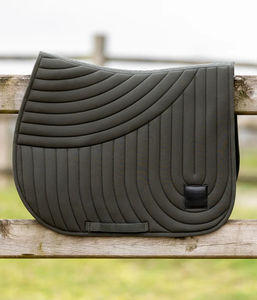 Almohadillas de Montar a Caballo Personalizadas al por Mayor, Almohadillas de Montar a Caballo Acolchadas de Algodón Inglés de Primera Calidad, Cómodas - Product Image 5