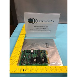 Micro-systèmes avancés 17980 E SSTD Bus Assy, PCB - Équipements et pièces semi-conducteurs d'occasion fiables à l'échelle mondiale - Product Image 2
