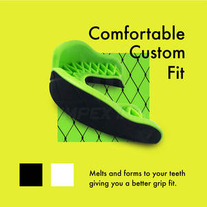 Protector Bucal de Boxeo Más Vendido en Línea, Protector Bucal de Boxeo con el Mejor Estilo, Protector Bucal de Boxeo Personalizado - Product Image 3