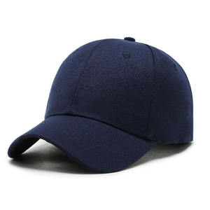 Gorra de Béisbol Ajustable de 6 Paneles, Logotipo Bordado Personalizado de Alta Calidad para Deportes al Aire Libre, Gorra Personalizable - Product Image 5