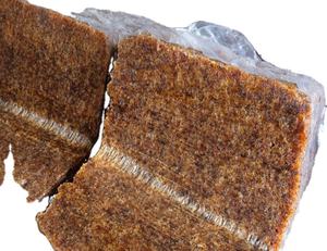 ยาง SVR 20ของเวียดนามวัสดุที่มีความแข็งแรงสูงสำหรับยางรถยนต์และสินค้าอุตสาหกรรม - Product Image 1