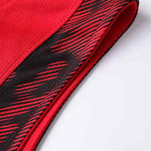 Nouveauté : Ensemble maillot et short de basketball pour homme, vêtements de sport professionnels respirants à séchage rapide, logo imprimé, uniforme de basketball - Product Image 3