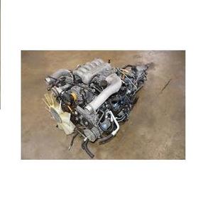 Motor JDM 20B REW 3 ROTOR Twin-Turbo EUNOS COSMO 90-95 con Transmisión Automática - Product Image 6