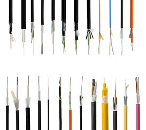 DEKAM GYTC8S <span class=keywords><strong>Câble</strong></span> à fibre optique 24 cœurs Figure 8 <span class=keywords><strong>Câble</strong></span> à fibre optique 48 cœurs pour réseau 5G et Wi-Fi - Product Image 6