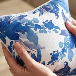 Tapetes Personalizados con Diseño Impreso, Lavables y de Primera Calidad |   Almohada de Piso Ecológica, Desechable, Antiestática, Ignífuga, con Cierre de Cremallera Cuadrado - Product Image 2