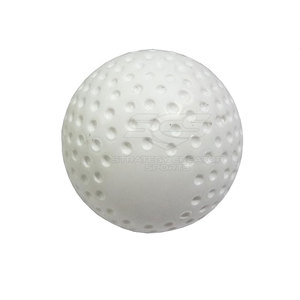 Balón Deportivo al Por Mayor Diseñado para Clubes, Escuelas y Actividades de Equipo, Balón de Hockey a Bajo Precio, Balón de Práctica - Product Image 2