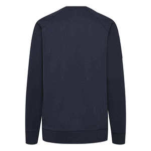 Women's Winter Streetwear Sweatshirt 100% Cotton Fleece Quickdry Lightweight Customized Logo & Color Printing OEM Service - Product Image 4