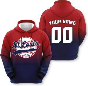 Ventes en gros de sweats à capuche respirants en polyester 100% sublimé pour hommes, sweats à capuche pour joueurs, sweats à capuche imprimés graphiques - Product Image 1