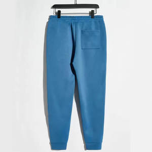 Conjunto Deportivo Personalizado al por Mayor con Logotipo para Hombre, Sudadera con Capucha de Forro Polar, Pantalones Jogger, 2 Piezas, Ropa Deportiva Informal de Moda Urbana - Product Image 6