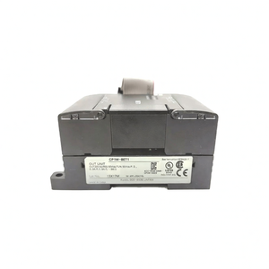 Contrôleur PLC CP1W-8ET1 Gold Seller, pilote de serveur, neuf et original, disponible immédiatement - Product Image 1