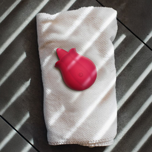 Juguete vibrador en forma de rosa para adultos ODM personalizado - Product Image 2