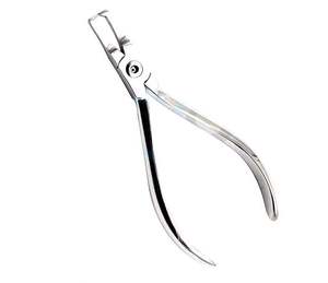 Equipo de Cirugía Oral Ortopédica, Pinzas Dentales para Hueso de 15 cm, Herramientas de Laboratorio con Certificación CE de KAHLU ORTHOPEDIC - Product Image 1