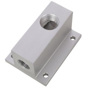 Tubo PEX AL PEX di Alta Qualità 3/4 Pollici x 100 Piedi, Sistema di Tubazioni per Aria Compressa, Blocchi di Uscita in Alluminio, Nuovi Componenti Pneumatici - Product Image 3