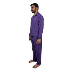 Últimos diseños elegantes y ligeros de chándales para hombre, chándales transpirables y cómodos de alta calidad, los más vendidos. - Product Image 3