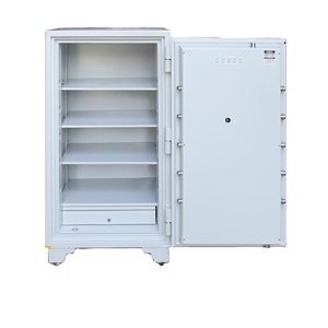 Cajas fuertes GOLDSAFE GC690 DK - Product Image 2